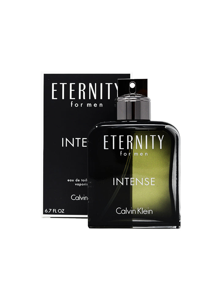 Eternity Intense For men