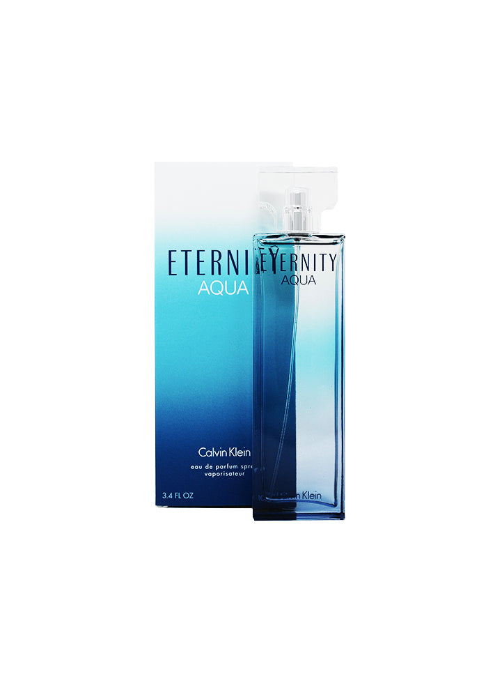 Eternity Aqua Pour Femme