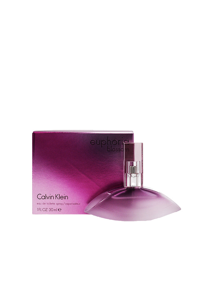 Euphoria Blossom Eau Parfum