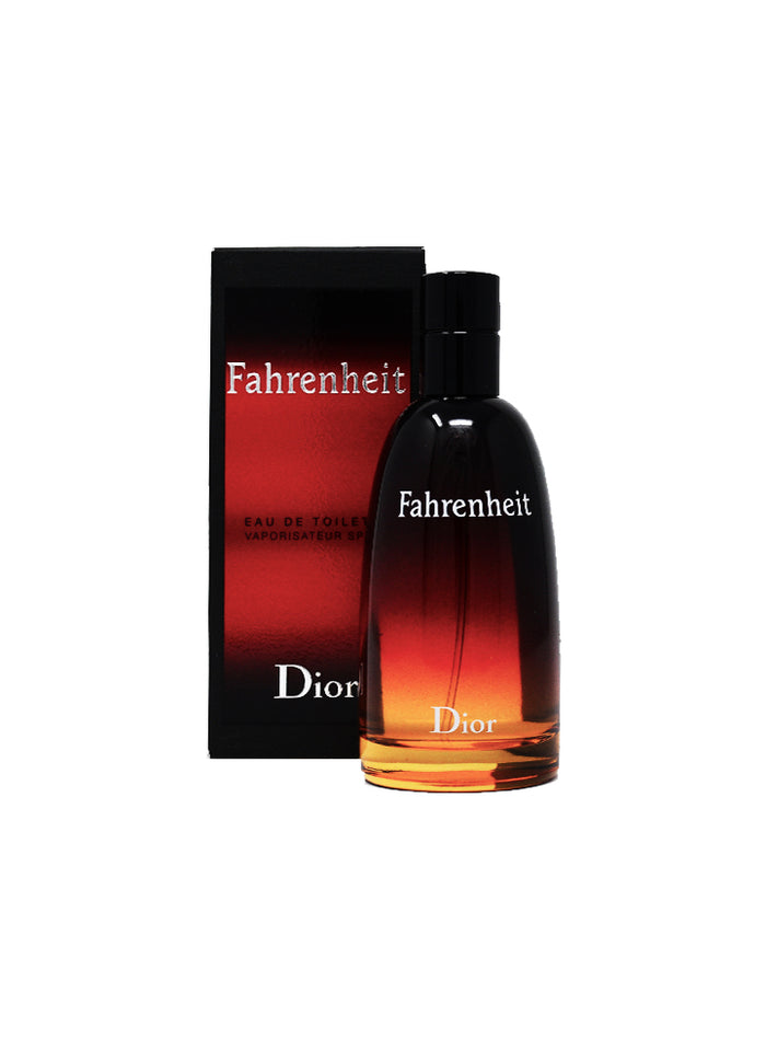 Fahrenheit – Eau Parfum