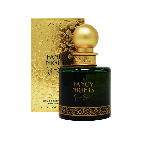 Fancy nights perfume outlet by jessica simpson