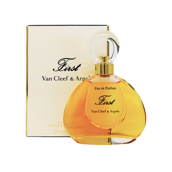 First Eau de Parfum – Eau Parfum