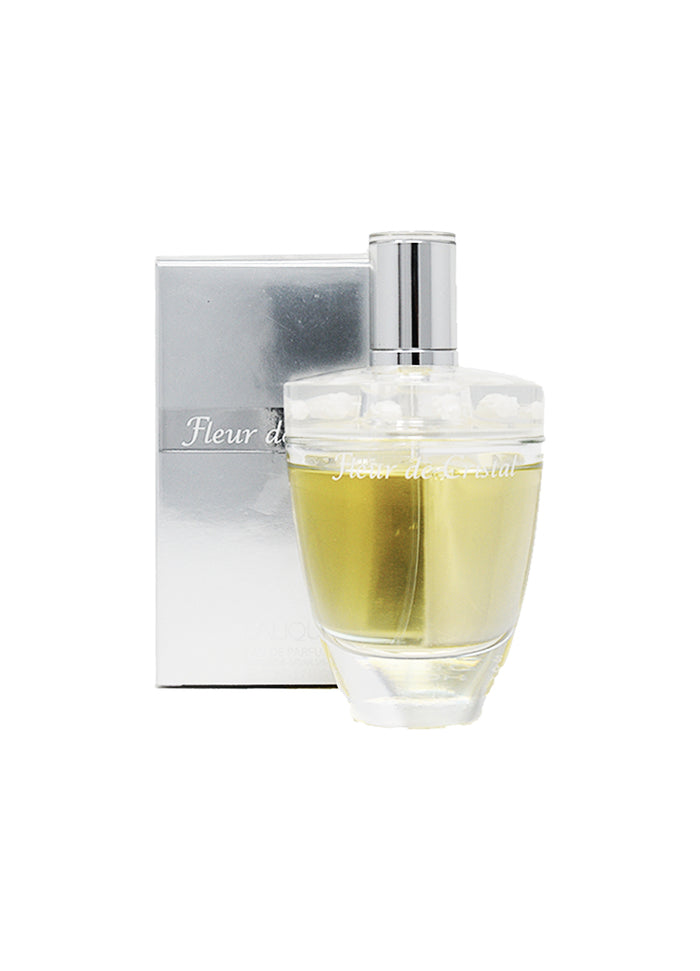 Fleur de Cristal – Eau Parfum