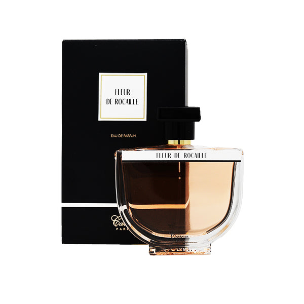 Fleurs de Rocaille de Caron 香水 Fleur de Rocaille – PARFUMS CARON