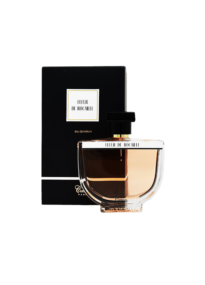 Fleur de Rocaille – Eau Parfum