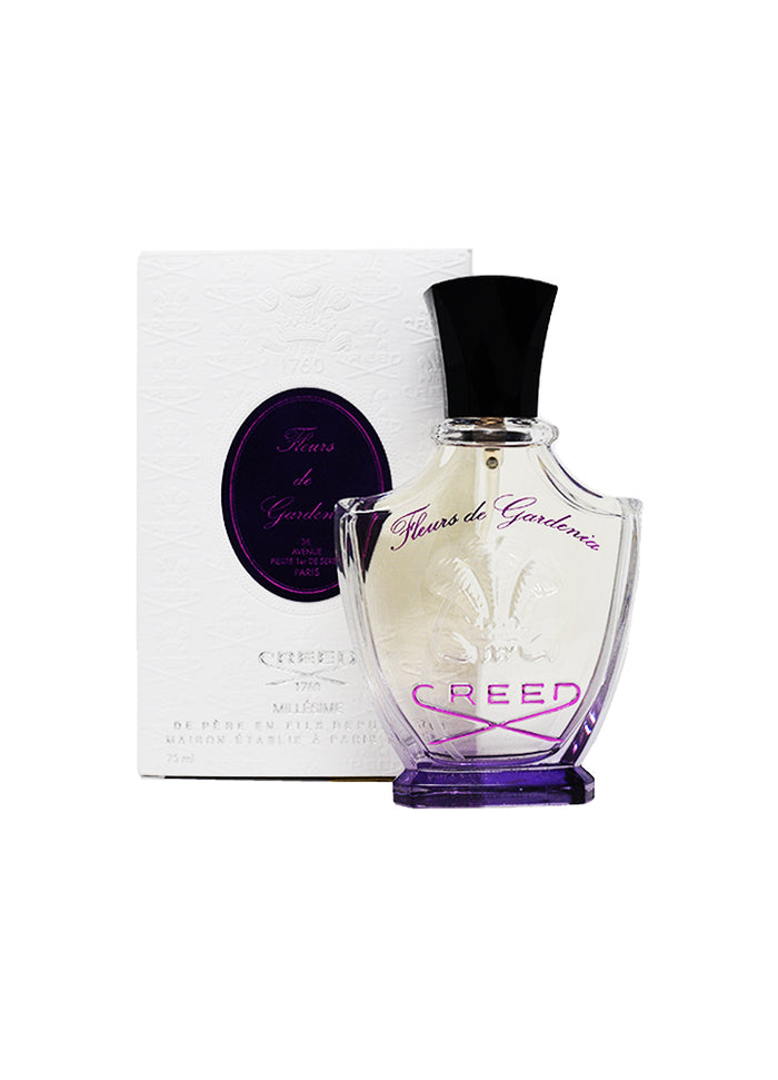 CREED Fleurs de Gardenia 30mL オードパルファム 15e52170-631b-4e61-9e20-