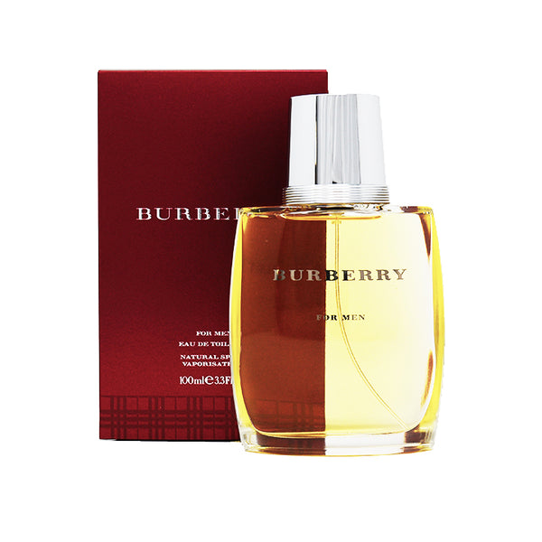 Burberry For Men – Eau Parfum