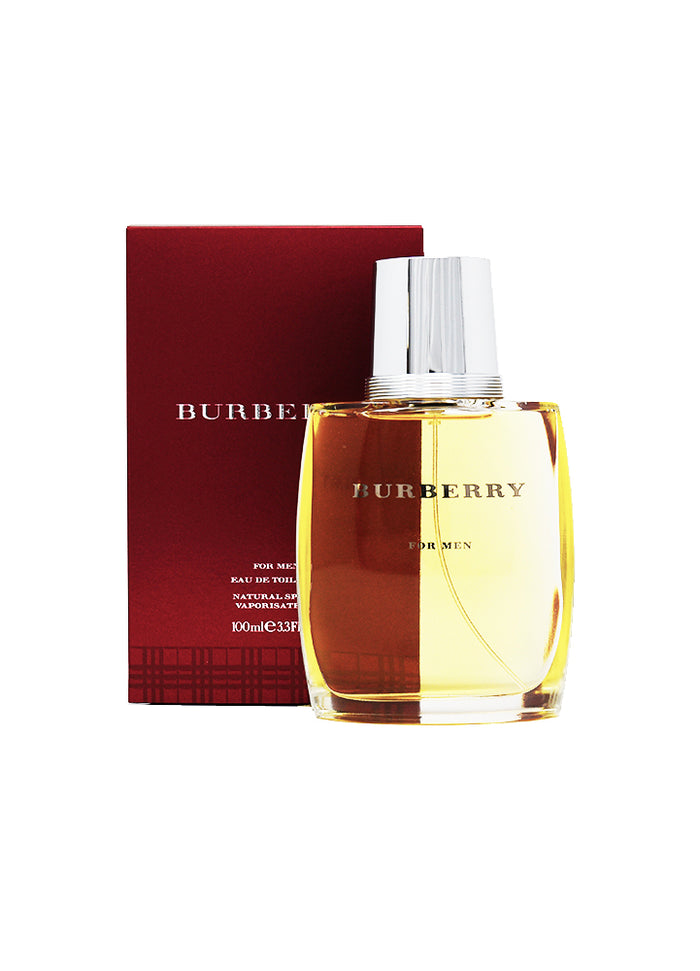 Burberry Men Burberry Classic Perfume Reviews Eau De Parfum