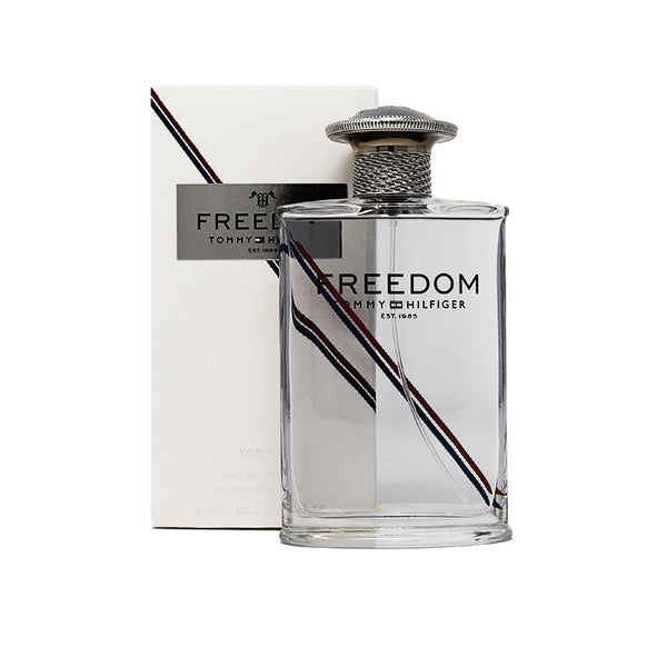 Tommy hilfiger freedom clearance 100ml