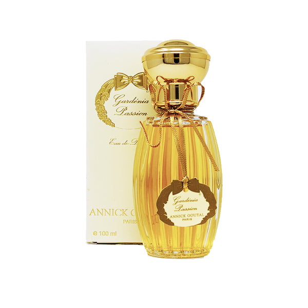 Annick Goutal Gardenia Passion Eau de Parfum – Eau Parfum