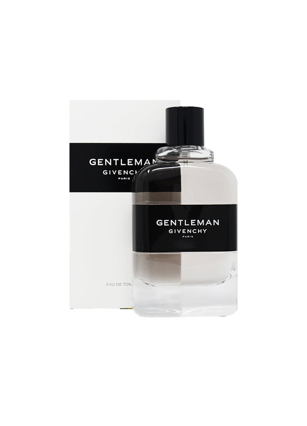 Gentleman Givenchy – Eau Parfum