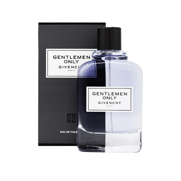 Gentlemen Only Eau Parfum