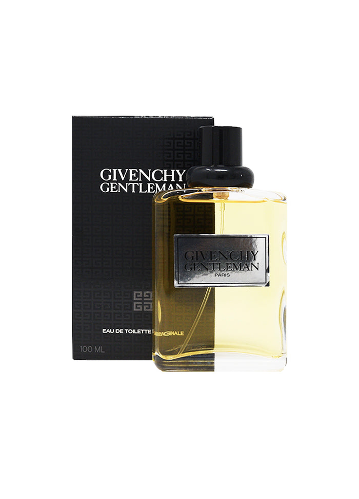 Gentleman edt givenchy hotsell