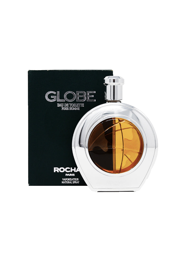 Globe Rochas Men – Eau Parfum - Main Image