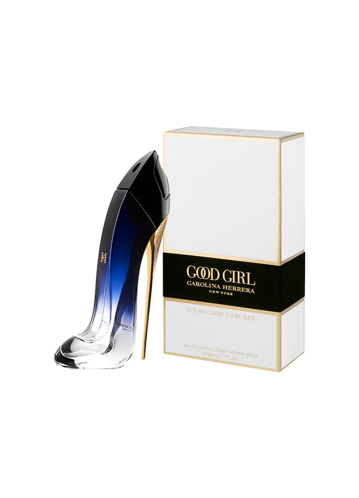 香水(女性用) GOOD GIRL CAROLINA HERRERA LEGERE 50ml Good Girl Legere – Eau Parfum