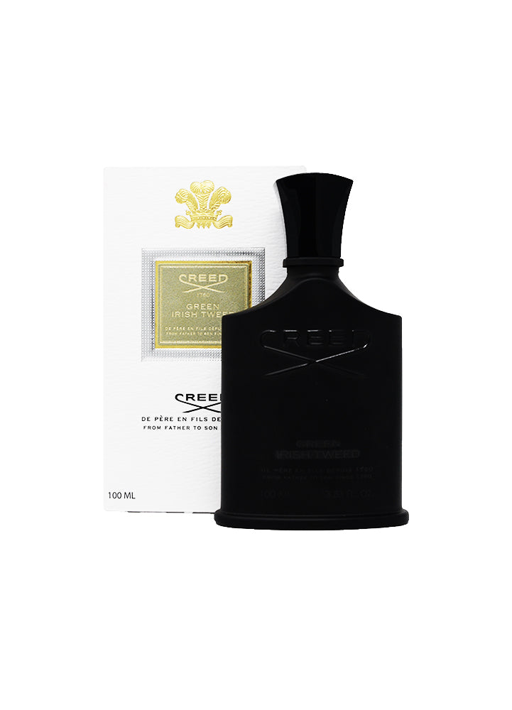 Creed Green Irish Tweed Eau De Parfum – Eau Parfum