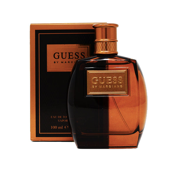 Guess marciano outlet 100ml