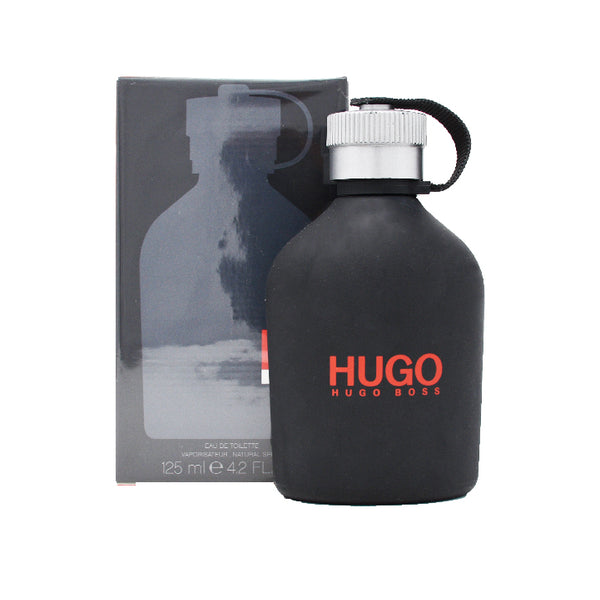 Hugo Just Different Eau Parfum