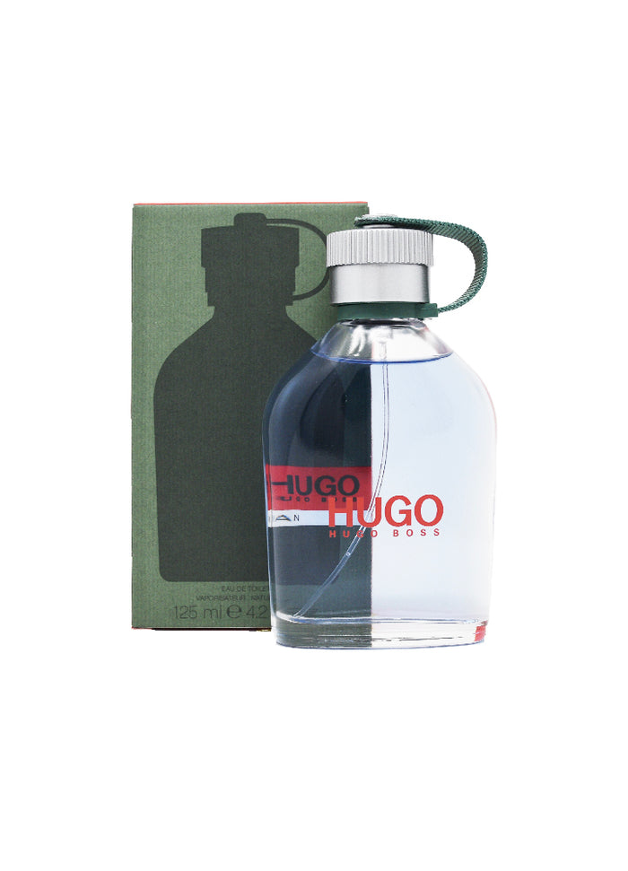 Hugo man eau de parfum hotsell