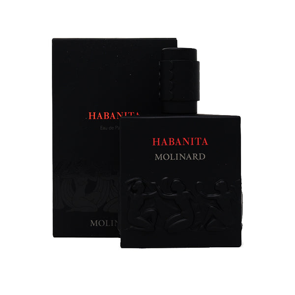 Habanita de Molinard Eau de Parfum – Eau Parfum