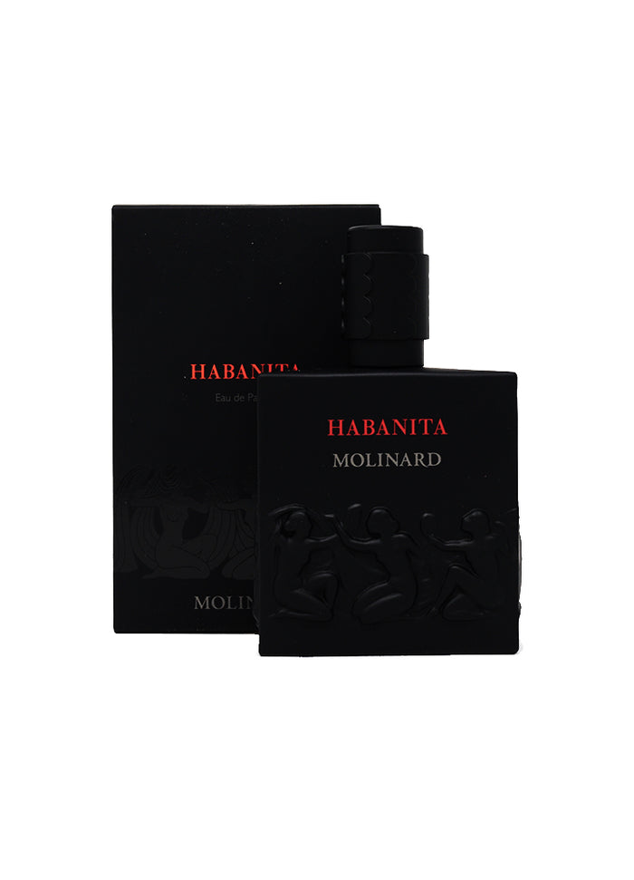 香水(ユニセックス) Molinard Habanita Eau de Toilette 100ml HabanitaMolinardParfum_700x.