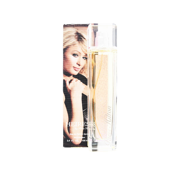 Heiress Paris Hilton Eau Parfum