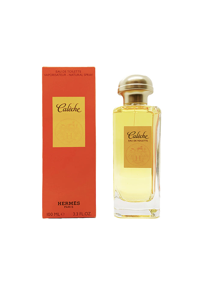 HERMES Caleche EDT 3.3oz NO deals BOX