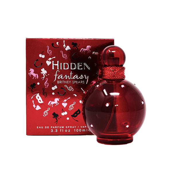 Hidden Fantasy Eau Parfum