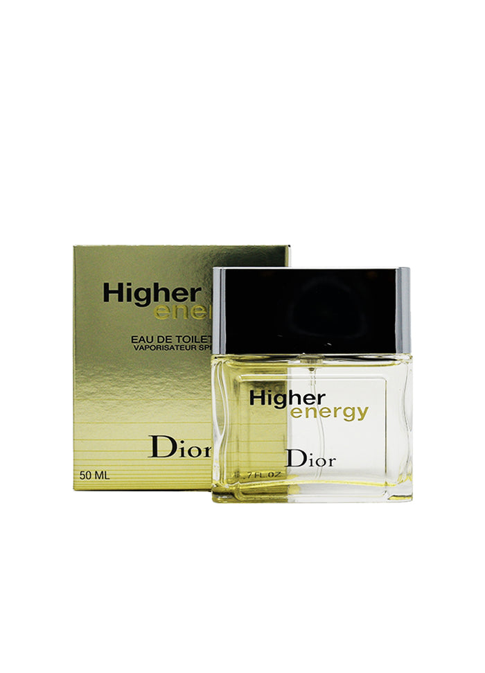 Higher energy dior 100 ml best sale