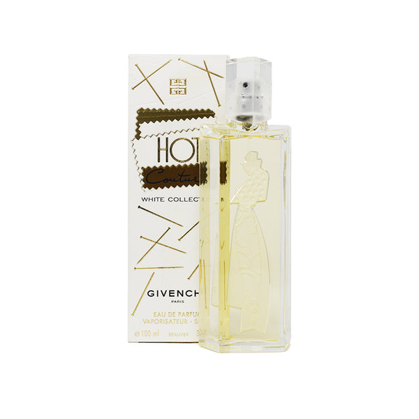 Hot couture perfume clearance 50ml