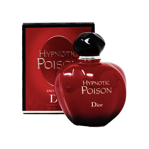 Dior hypnotic poison on sale eau de toilette 100ml