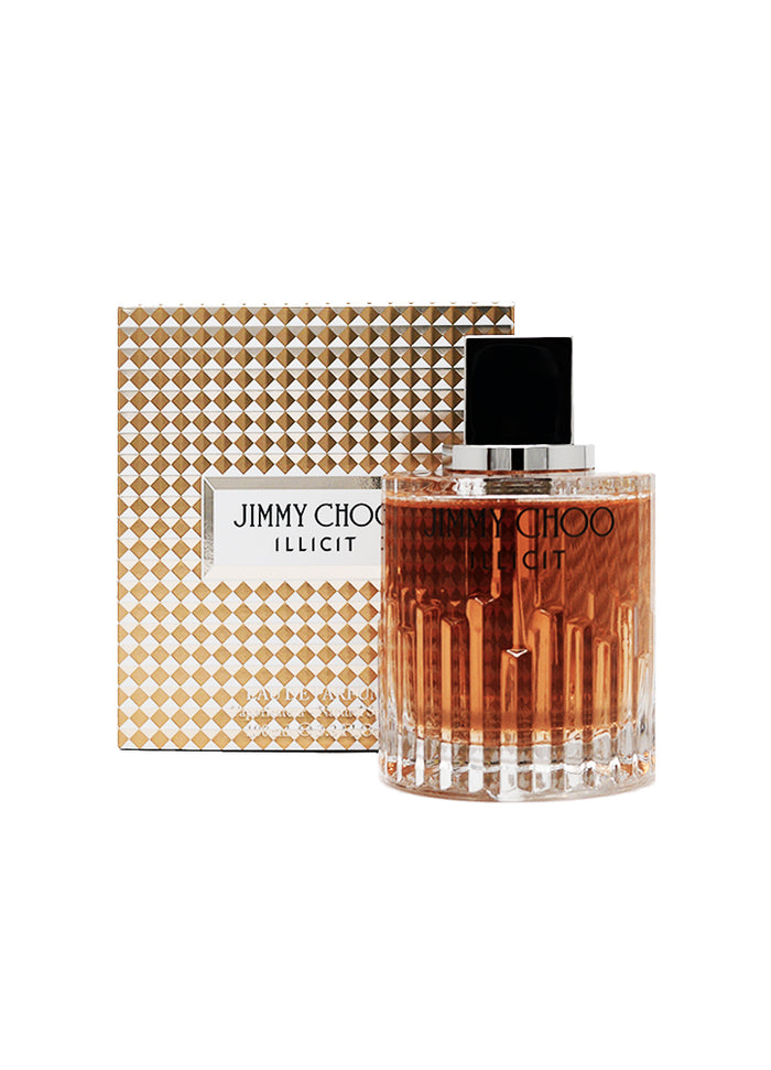 Jimmy Choo Illicit – Eau Parfum