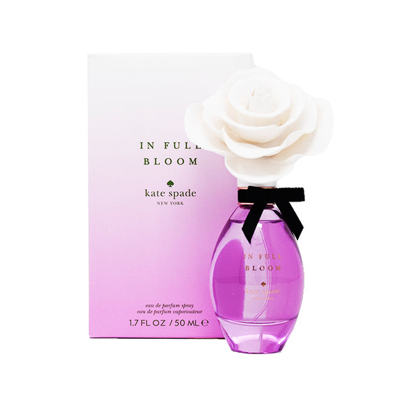 In full bloom eau de cheap parfum spray by kate spade stores