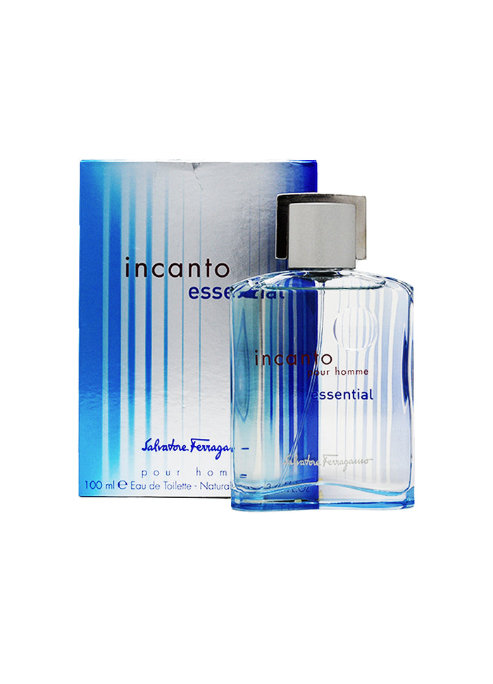 Incanto pour homme blue hotsell