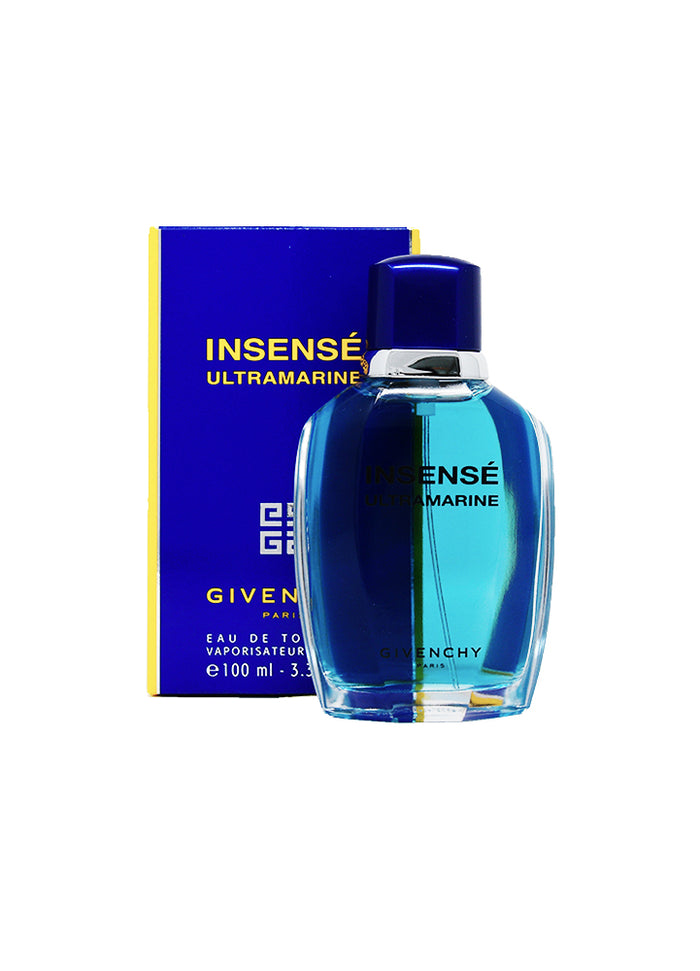 Perfume Givenchy Hombre Insense Givenchy Insensé Ultramarine – Eau