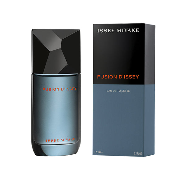 Issey Miyake Fusion D’issey