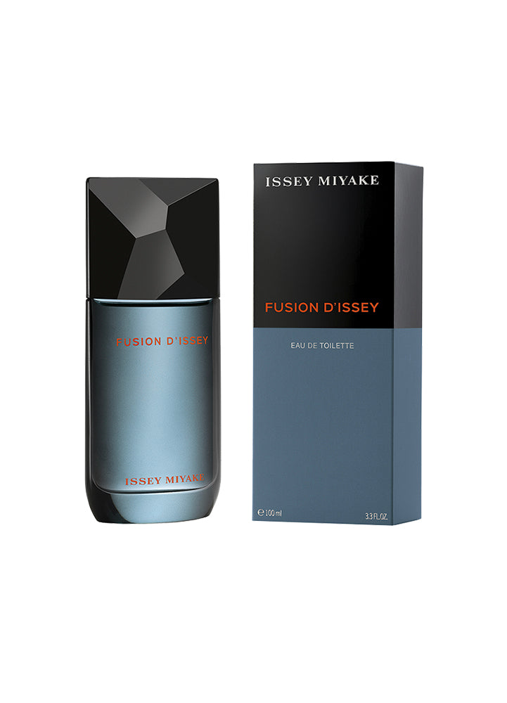 Issey Miyake Fusion D’issey