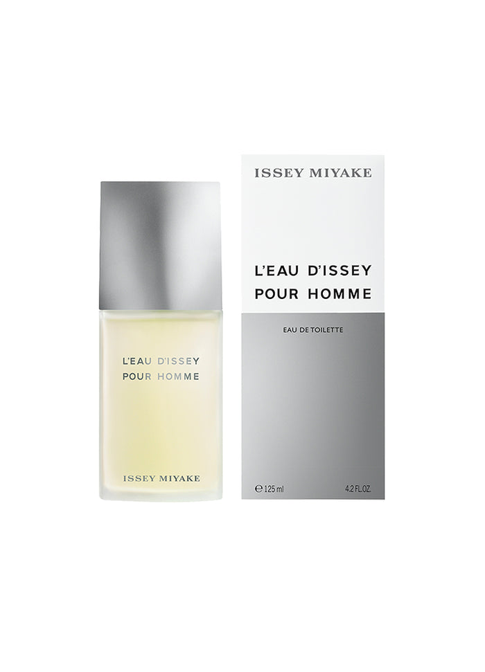 L’EAU D’ISSEY POUR HOMME ISSEY MIYAKE Issey Miyake L'eau D'issey Pour Homme – Eau Parfum