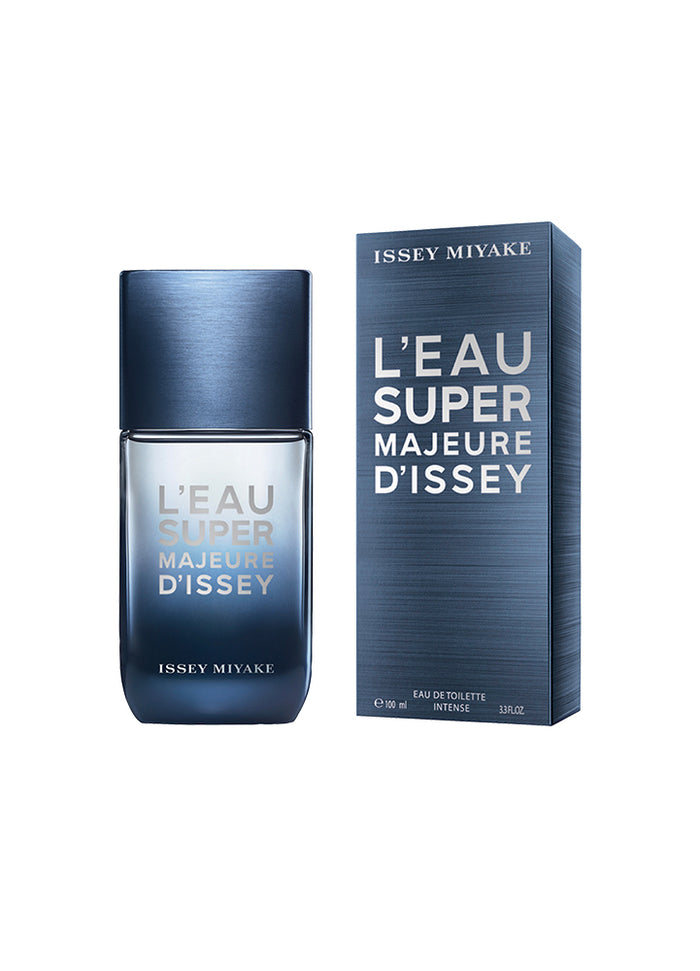 Issey Miyake L'eau Super Majeure D'issey – Eau Parfum