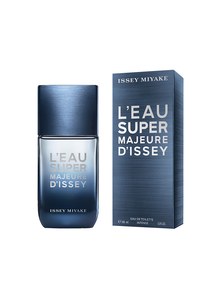 Issey Miyake L'eau Super Majeure D'issey