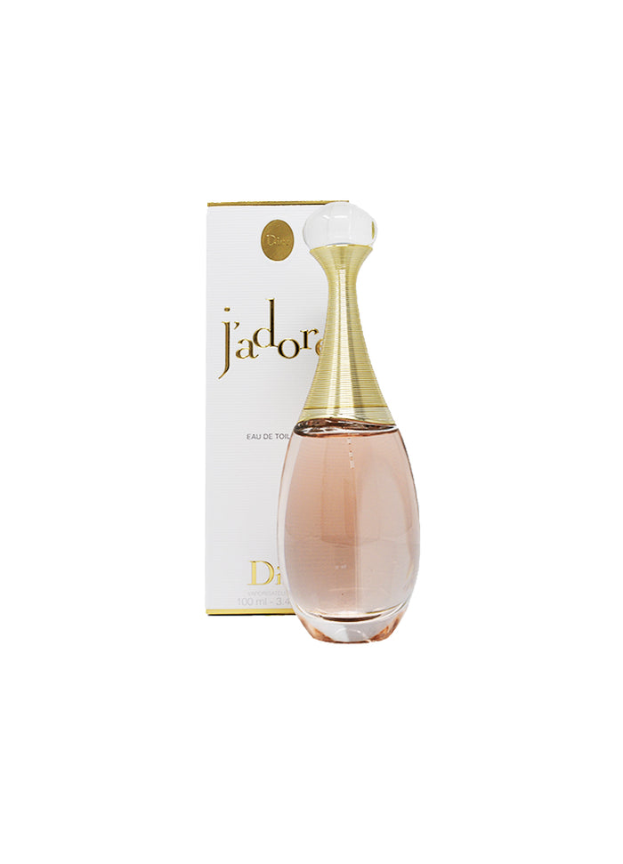 2025-25 秋冬新作  J'adore Dior Eau de Toilette – Eau Parfum その他