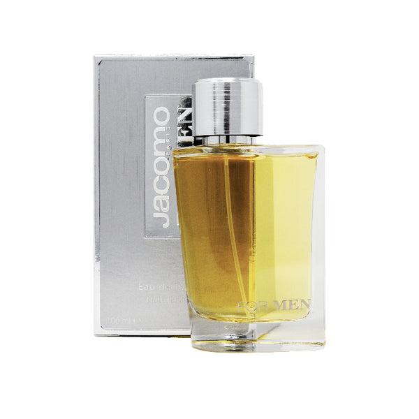 Jacomo de Jacomo For Men – Eau Parfum