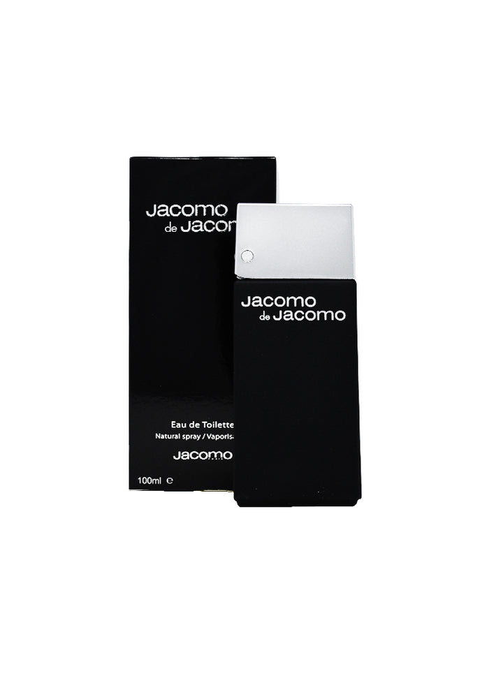 Jacomo de Jacomo – Eau Parfum
