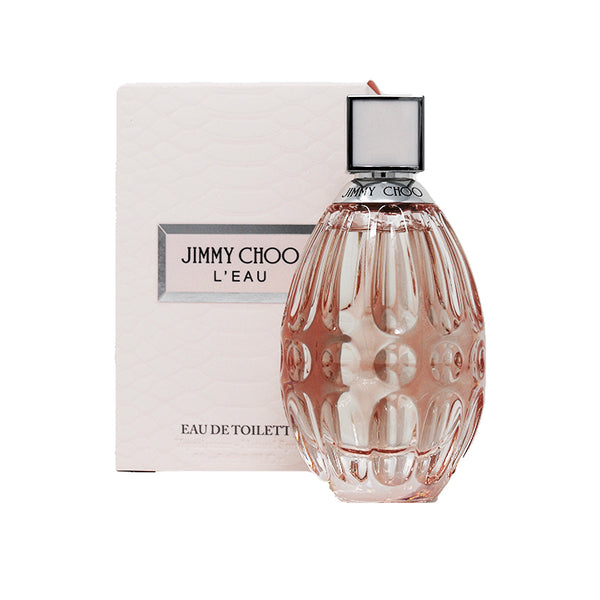 Jimmy Choo L'Eau – Eau Parfum