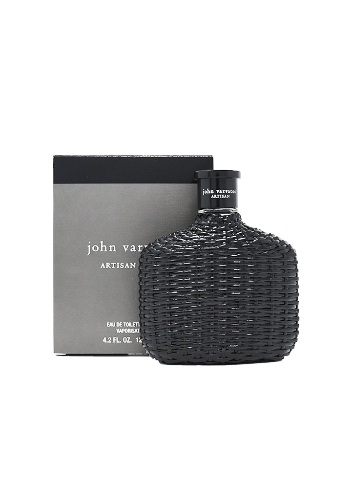 John Varvatos Artisan Black