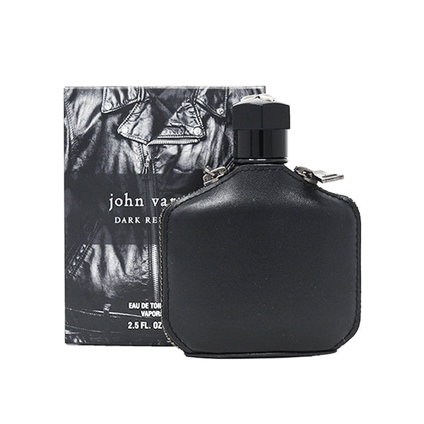 香水(男性用) Dark Rebel John Varvatos for men John varvatos Dark Rebel EDT for him 75ml - Dark Rebel