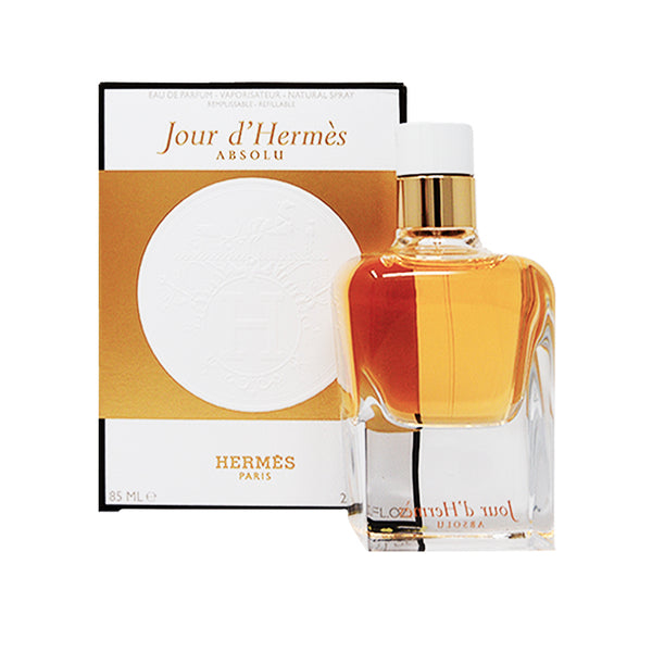 HERMES Jour d'Hermès Absolu 50ml Jour d'Hermès Absolu Eau de parfum - 50 ml | Hermès Canada