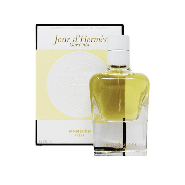 Jour d'Hermès Gardénia Eau de Parfum – Eau Parfum