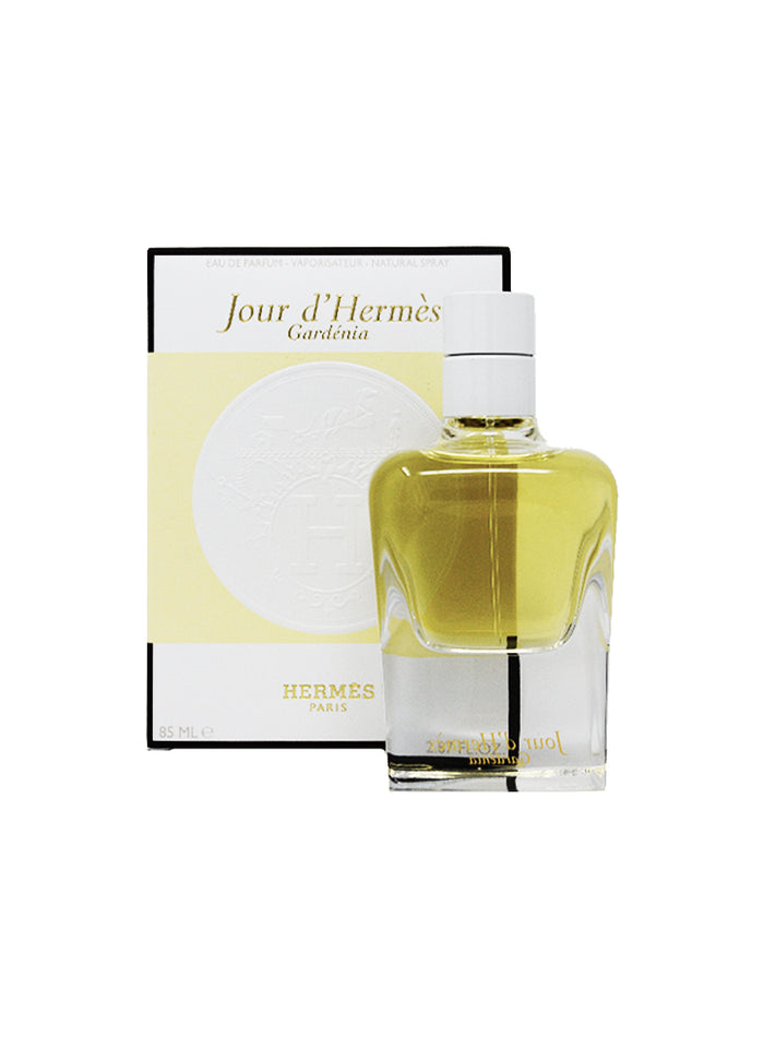 Jour d'Hermès Gardénia Eau de Parfum – Eau Parfum