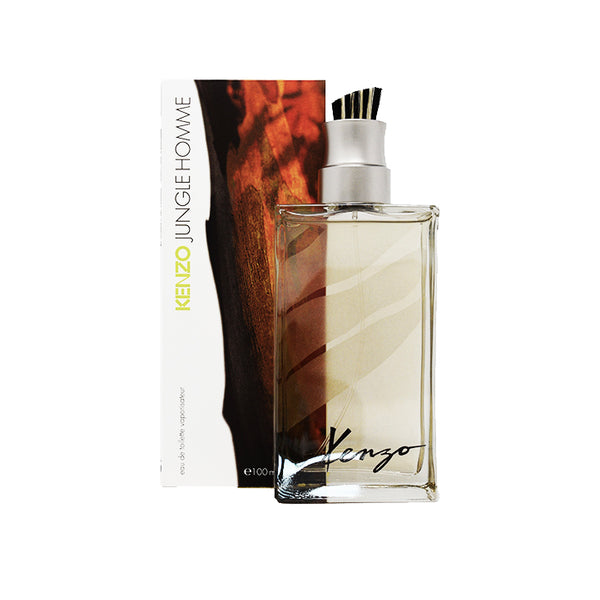 Kenzo Jungle Homme – Eau Parfum